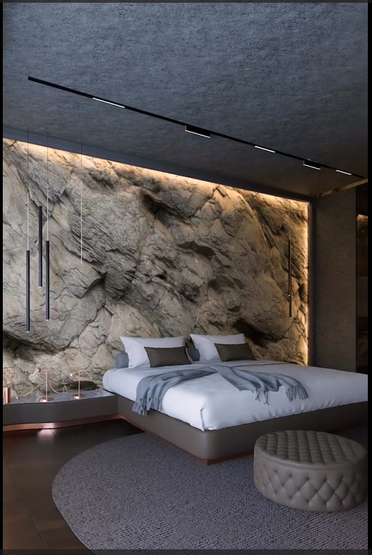 Bedroom Colors: Impact on Your Mood and Sleep Quality